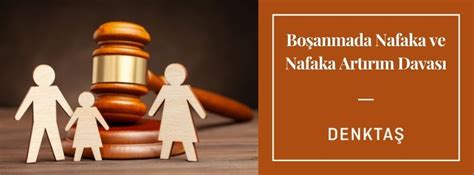 Boşanmada Nafaka: Az Bilinen Yasalar ve Haklarınız